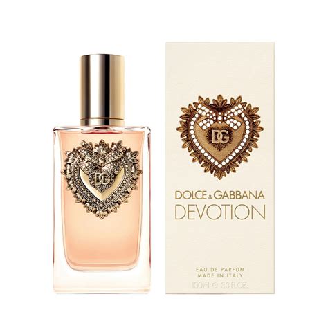 dolce gabbana perfume devotion|devotion perfume boots offer.